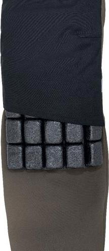 Immagine prodotto Uvex Safety Pantaloni cargo uvex suXXeed craft verde, kaki 46 (46)