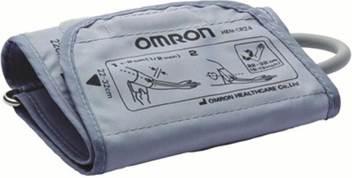 Immagine prodotto Omron Misuratore di pressione M2 Basic (Sfigmomanometro per braccio)