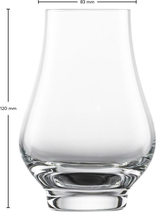 Immagine prodotto Schott Zwiesel Bar Special (3.22 dl, 4 x, Bicchiere da whisky)