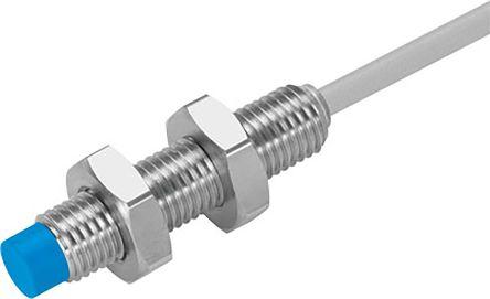 Festo Proximity Sensor M8 PNP