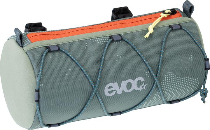 Produktbild Evoc Handlebar Roll 1.5L (1.50 l, Lenkertasche)