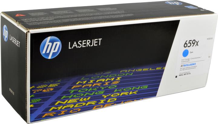 Produktbild HP 659X (C)