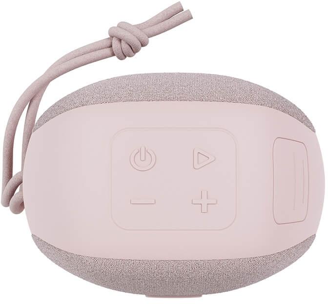 Actual product image Happy Plugs Joy Speaker