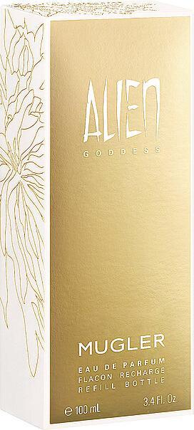 Produktbild Thierry Mugler Mugler Alien Goddess Refill (Eau de Parfum, 100 ml)