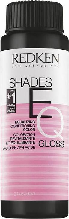 Immagine prodotto Redken SHADES EQ viola kicker 60 ml x 3 u
