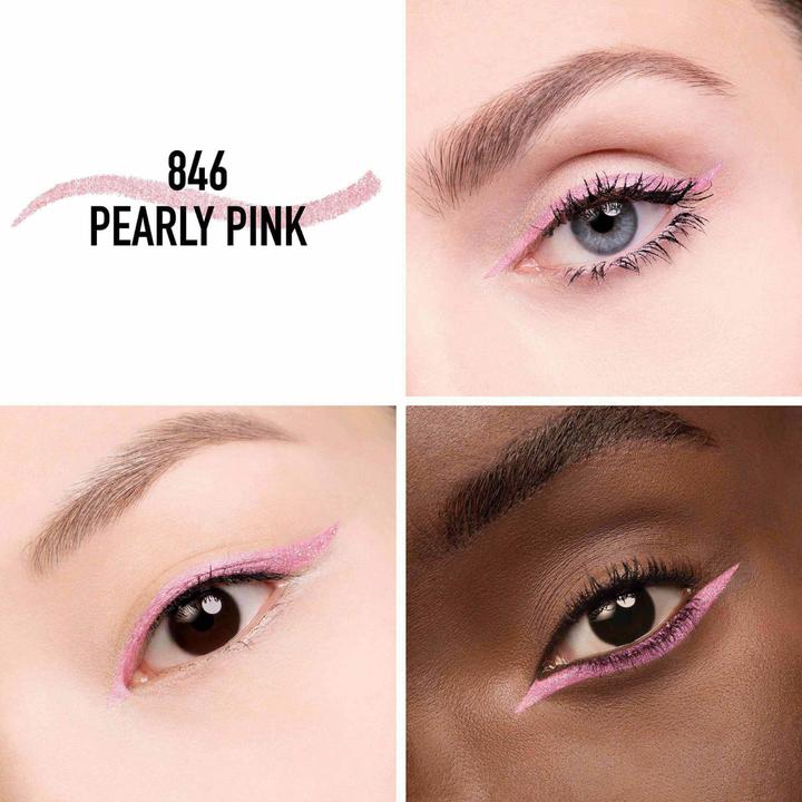 Actual product image Dior Diorshow Stylo 846 Pearly Pink (846)
