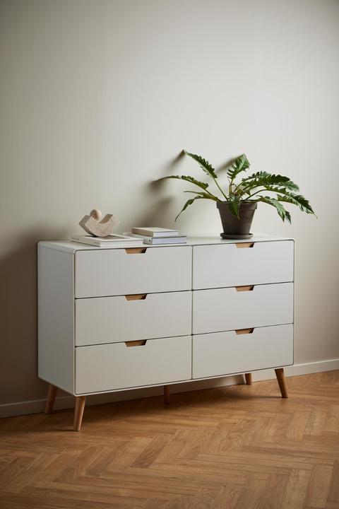 Actual product image AC Design Lowell (135 x 90 x 40 cm)
