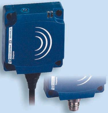Immagine prodotto TE Sensors Sensore prossimità PNP NA (Interruttore)