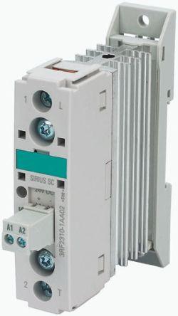 Actual product image Siemens Semiconductor Contactors Siriu
