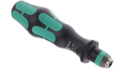 Actual product image Wera BITSET IN WALLET, 33-PIECES