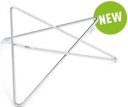 Actual product image Höfats BOWL 57 Star base (47 cm)