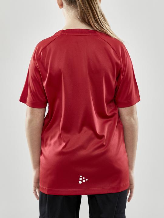 Actual product image Craft Evolve Tee Jr (146)