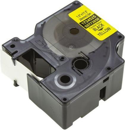 Produktbild Dymo RHINOPRO 6000 Etikettendrucker (2.40 cm, Schwarz)