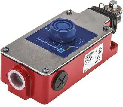 Image du produit TE Sensors Arret D'Urgence Par Cable 2n/F