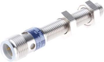 Produktbild TE Sensors Induktiver Näherungsschalter 1,5mm PNP (Schalter)