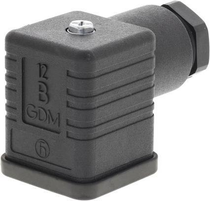 Immagine prodotto TE Sensors Connettore DIN 43650A,