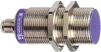 Actual product image TE Sensors Sensor, Inductive M30 15mm, PNP NC, 2m