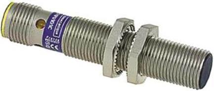 Produktbild TE Sensors Näherungsschalter induktiv PNP M12 (Schalter)