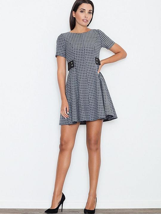 Actual product image Figl Everyday dress (L)