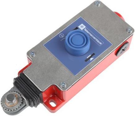 Immagine prodotto TE Sensors XY2CH13270H29 E Stop Trip Wire Switch