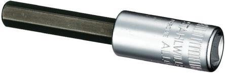 Produktbild Stahlwille Innensechskant-Steckschlüss 1/4DRx4mm (4 mm)