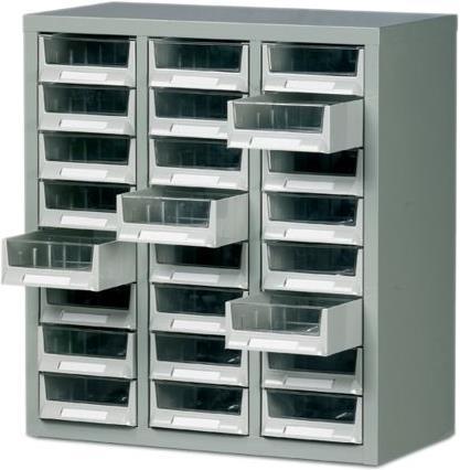 Immagine prodotto Rs Pro Scaffale 24 ripiani (58.60 cm, 64 cm)