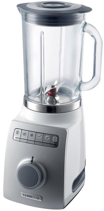 Immagine prodotto Kenwood BlendX-Pro BLM800WH (1400 W)