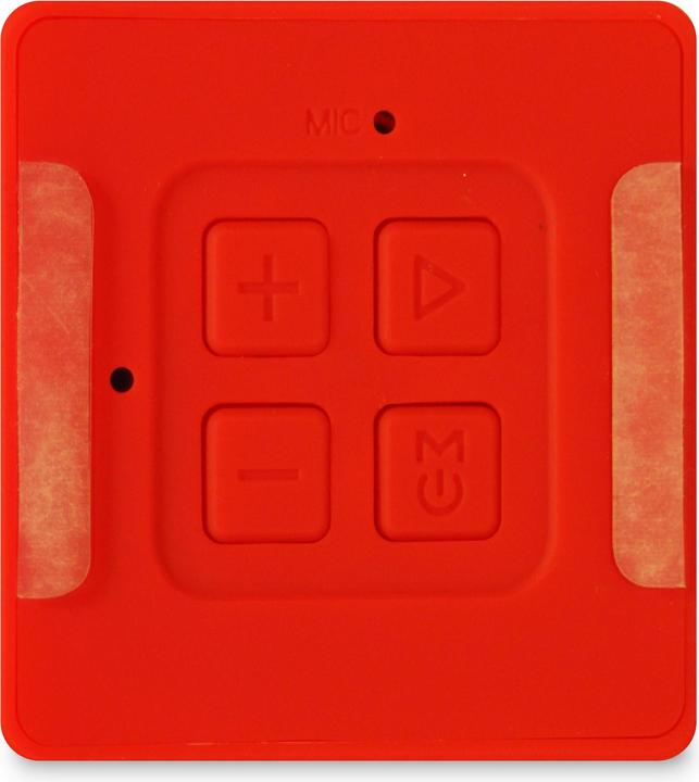 Actual product image Bigben BT14R (8 h, Rechargeable battery operated, USB power delivery)