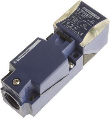 Immagine prodotto TE Sensors Sensor Inductive Sr 40mm DC PNP Con PG13 (Interruttore)
