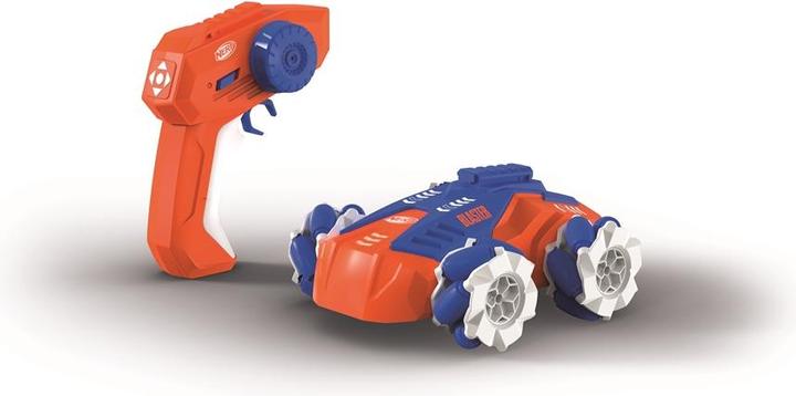 Image du produit Carrera Nerf Blasting Car