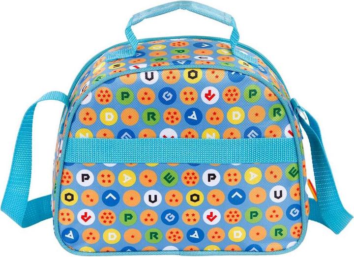 Image du produit Karactermania 3D Lunch Bag Three