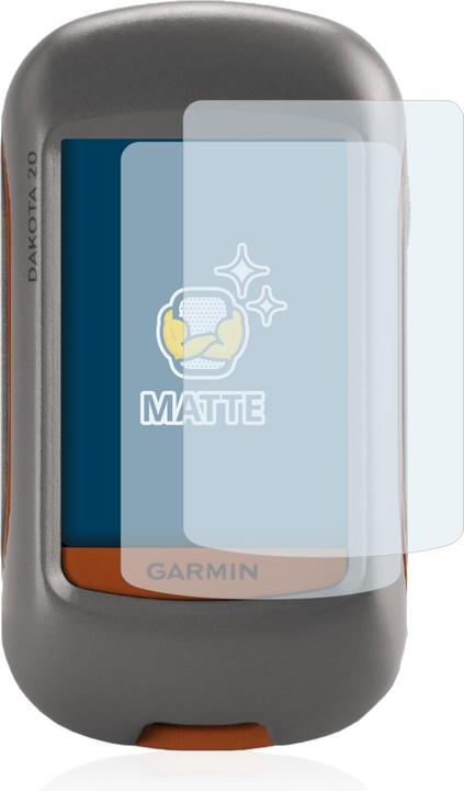 Image du produit BROTECT Film de protection antireflet Protection d'écran mat