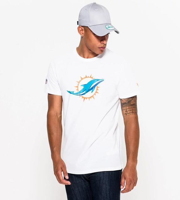 Image du produit New Era T-shirt Miami Dolphins NFL (XL)