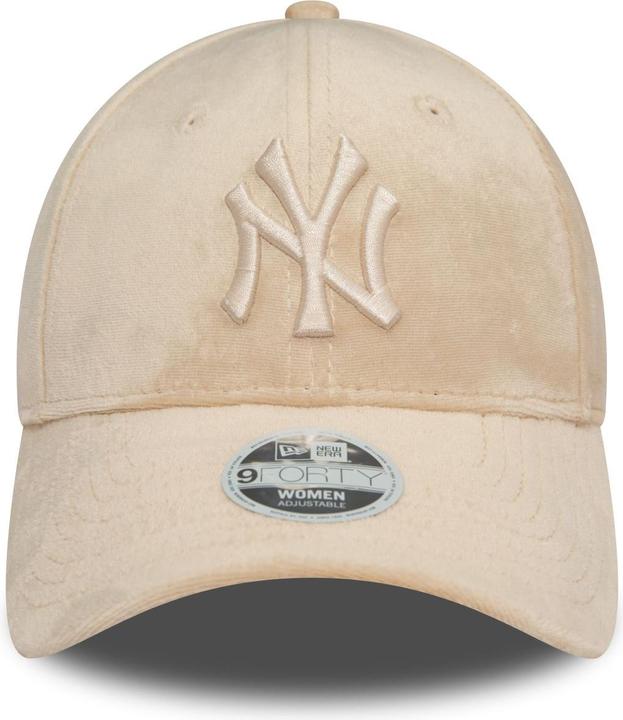 Produktbild New Era 9Forty Velour New York Yankees