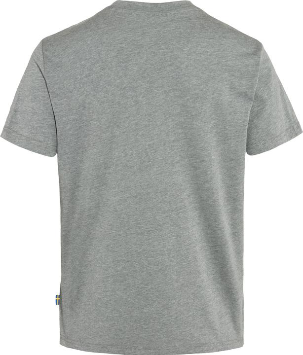 Grey Melange