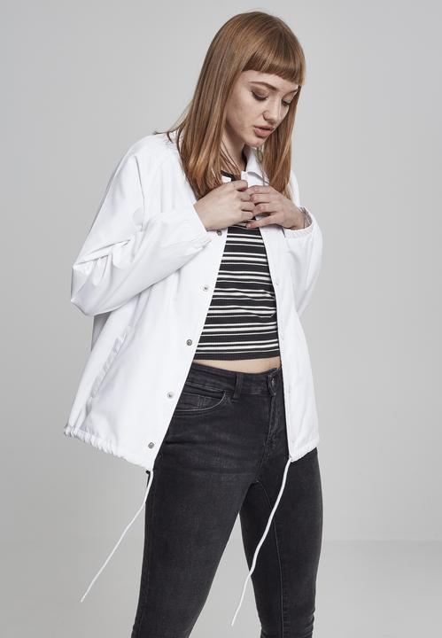 Immagine prodotto Urban Classics Giacca Coach da donna (S)