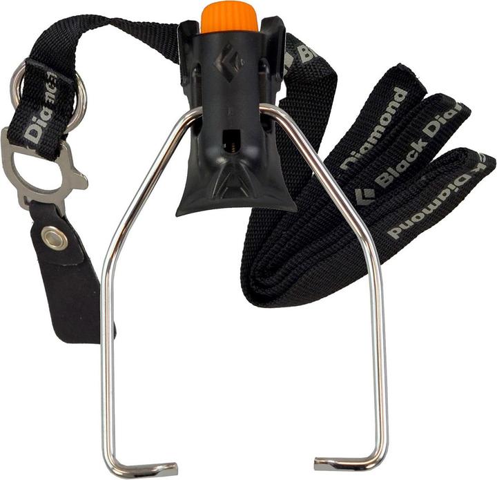 Immagine prodotto Black Diamond Leva del tallone larga a destra