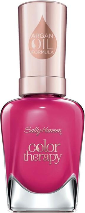 Produktbild Sally Hansen Color Therapy - Pampered in Pink 290 (290 Pampered In Pink, Farblack)