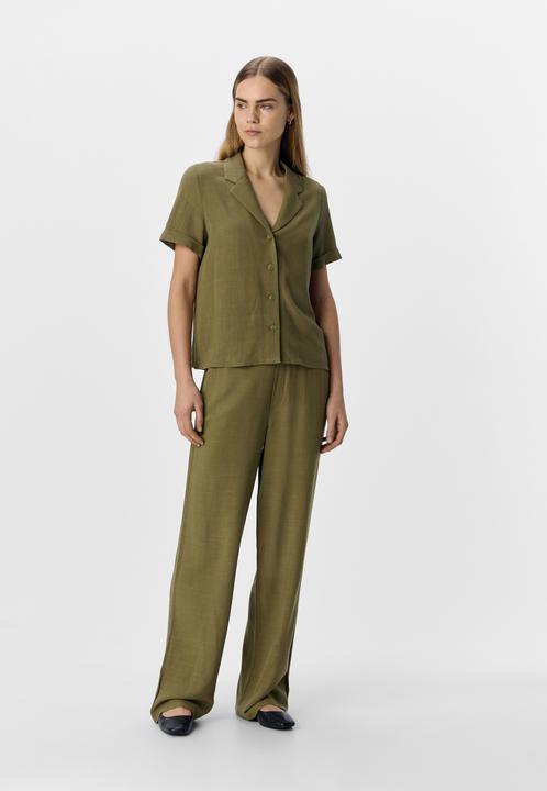 Image du produit Object Poplin Hemd (40)