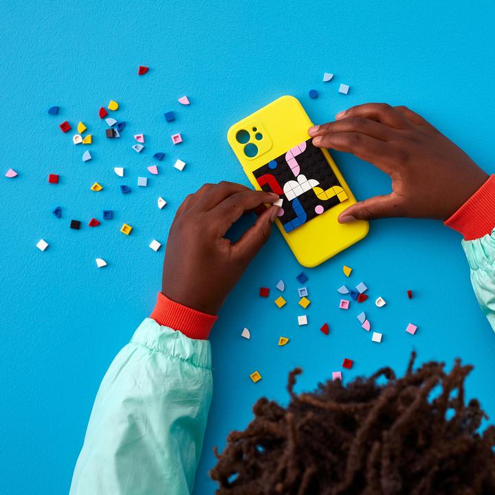 Produktbild LEGO Kreativ-Aufkleber (41954, LEGO Dots)