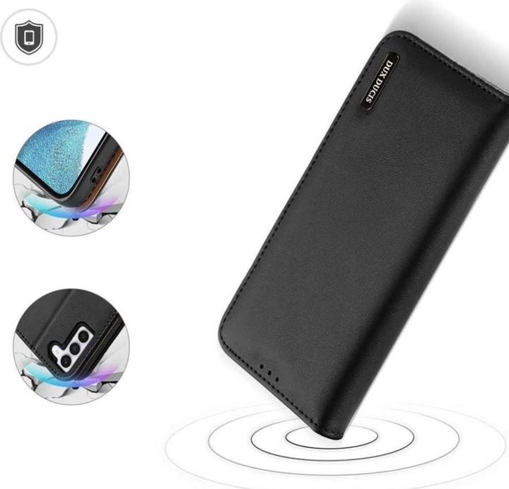 Produktbild Dux Ducis Hivo (Samsung Galaxy S23+)