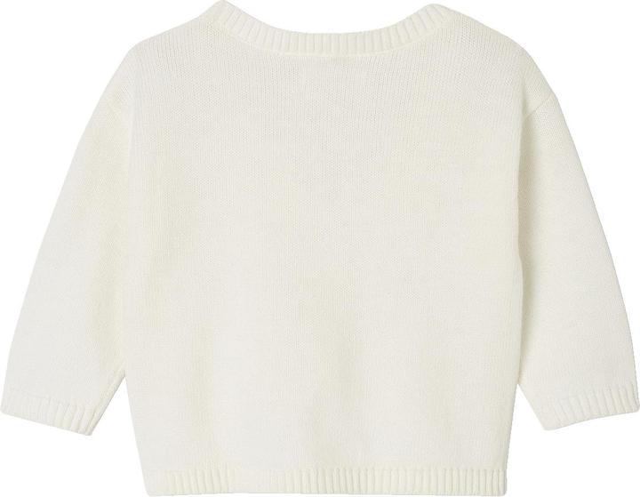 Produktbild Vertbaudet Jungen Baby Cardigan aus Feinstrick (68)