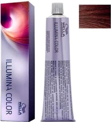 Wella Illumina Color Light Brown 5/7 60ml