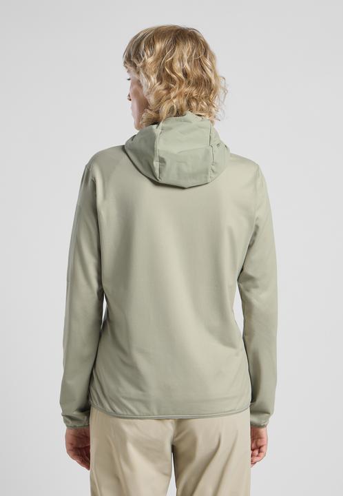 Immagine prodotto Jack Wolfskin Prelight Trail Hoody W (XS)