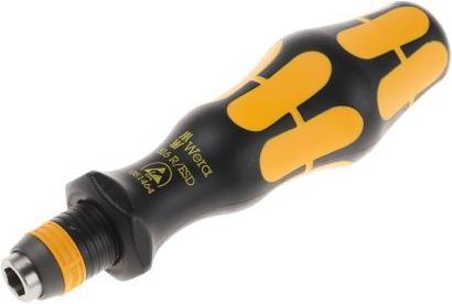 Immagine prodotto Wera 816 R ESD Bitholding screwdriver (Fattucchiera)