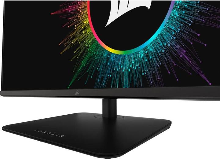 Actual product image Corsair Xeneon 32UHD144-A (3840 x 2160 Pixels, 32")
