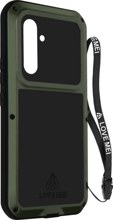Image du produit Love Mei Puissant, 1.8m de protection contre les chutes Série (Samsung Galaxy A54 5G)