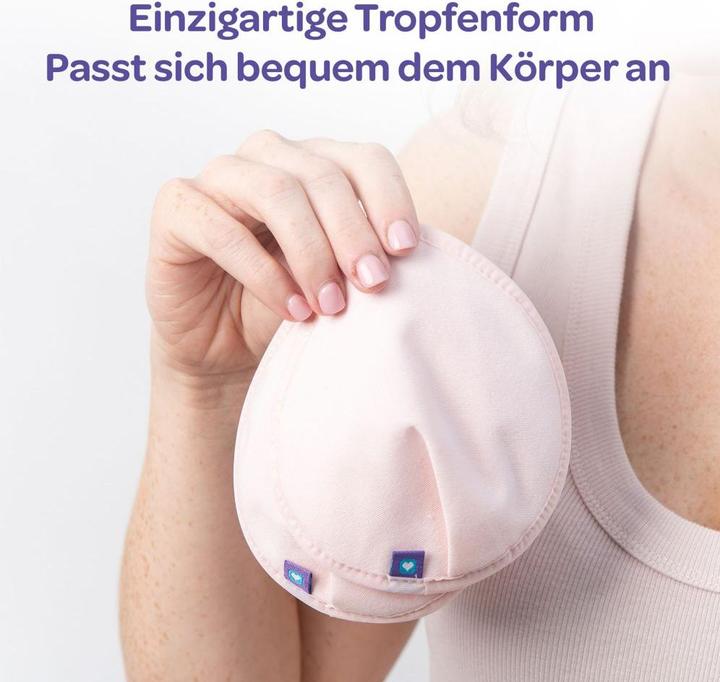 Produktbild Lansinoh Breastfeeding (8 x)