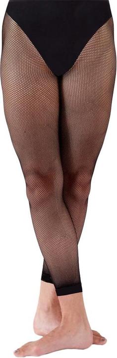 Image du produit Silky Dance Collants de danse sans pieds (M)