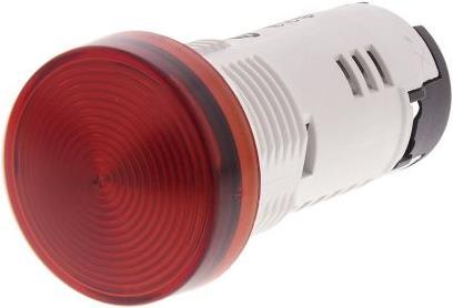 Image du produit Schneider Electric VOYANT ROND DIAMETRE 22 IP 54